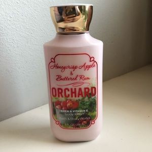 *EXTREMELY RARE* BATH AND BODYWORKS LOTION